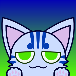 Storme the Cat circa 2014