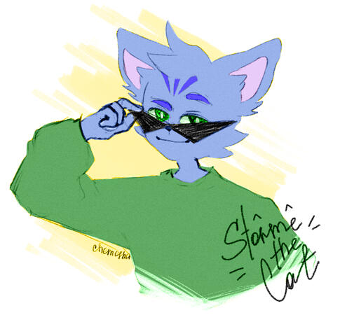 Cool Storme by Chemosha