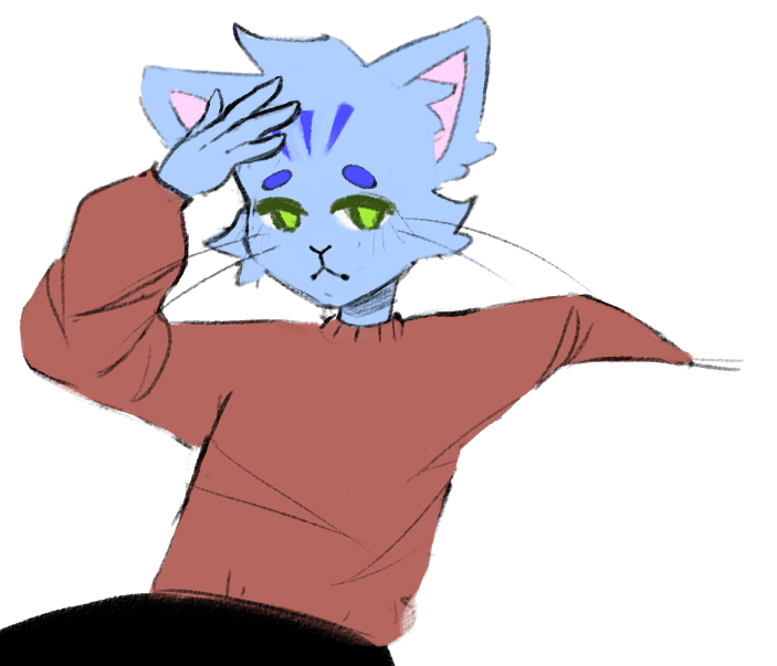 Storme wink by Chemosha