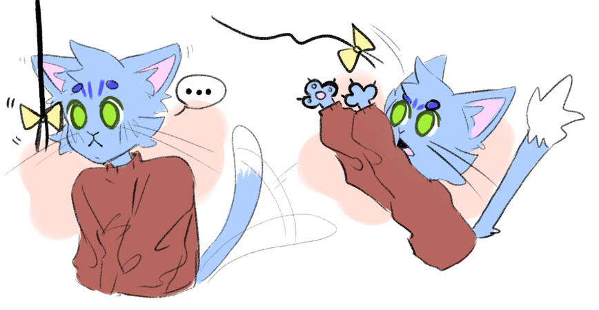 Storme toy by Chemosha