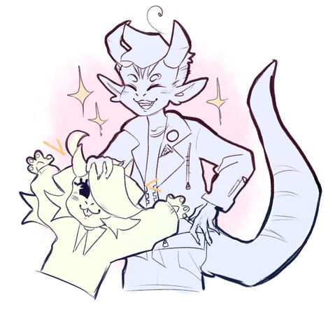 Big Brother Storme by Chemosha